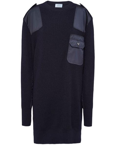 prada knit gilet 2016|prada dresses for women.